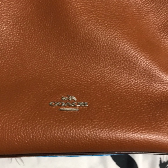 Coach bag - Picture 5 of 5